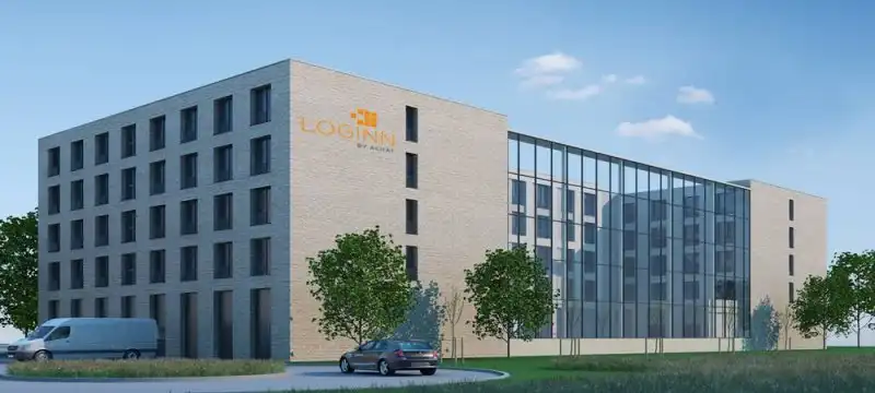 Aufnahme - City Trip