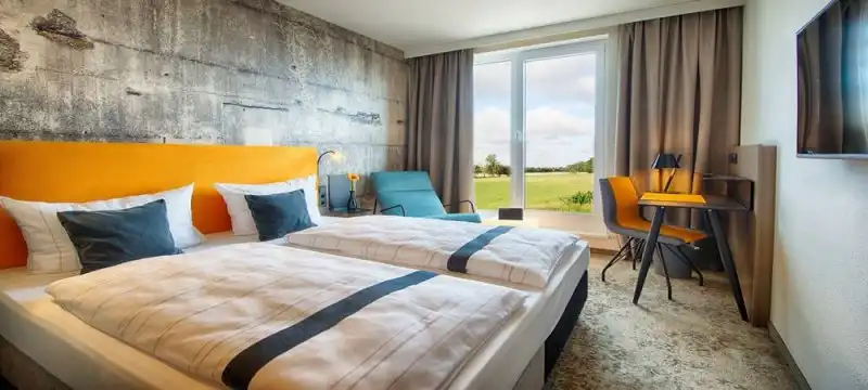 Impression - City Trip