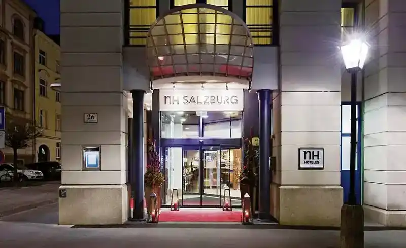 Foto - Citytrip Nächte