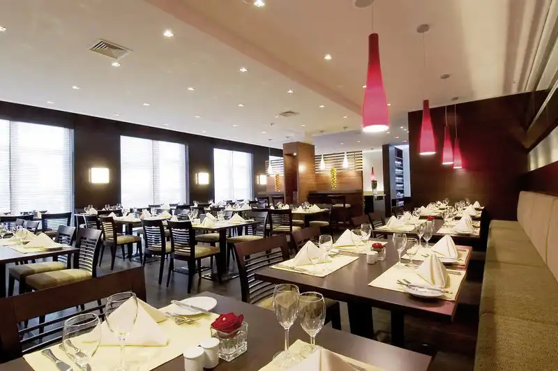 Aufnahme - Citytrip Nächte