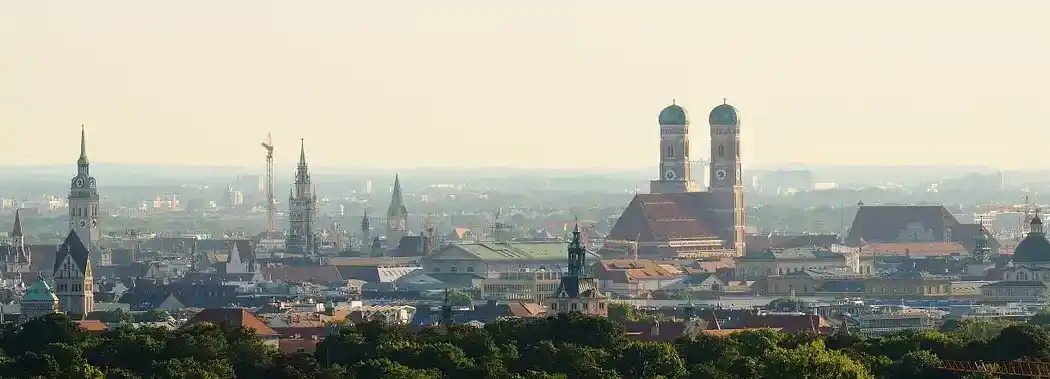 Foto - Citytrip München