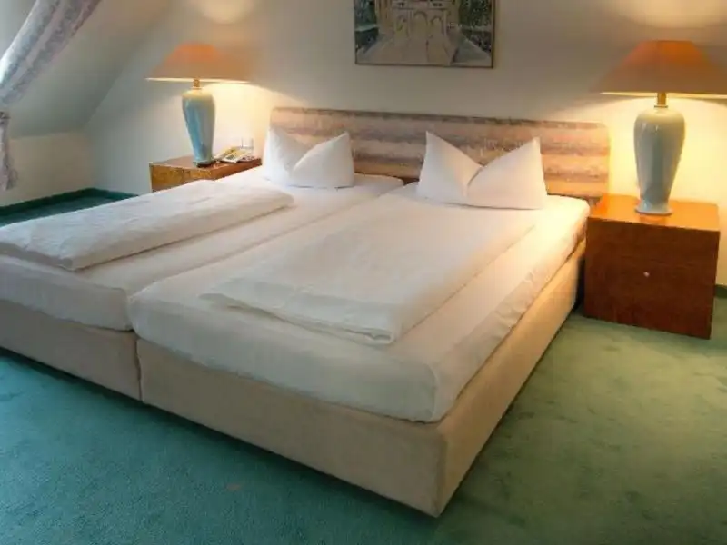 Impression - Citytrip München