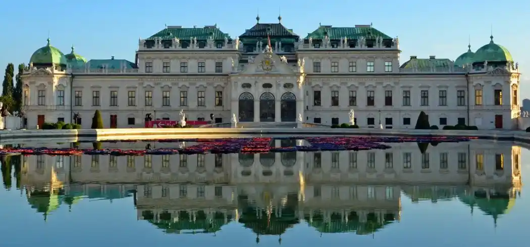 Foto - Städtereise Wien