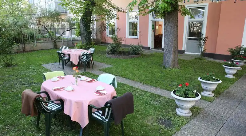 Impression - Städtereise Wien