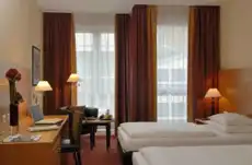 Ansicht - Köln Claudius