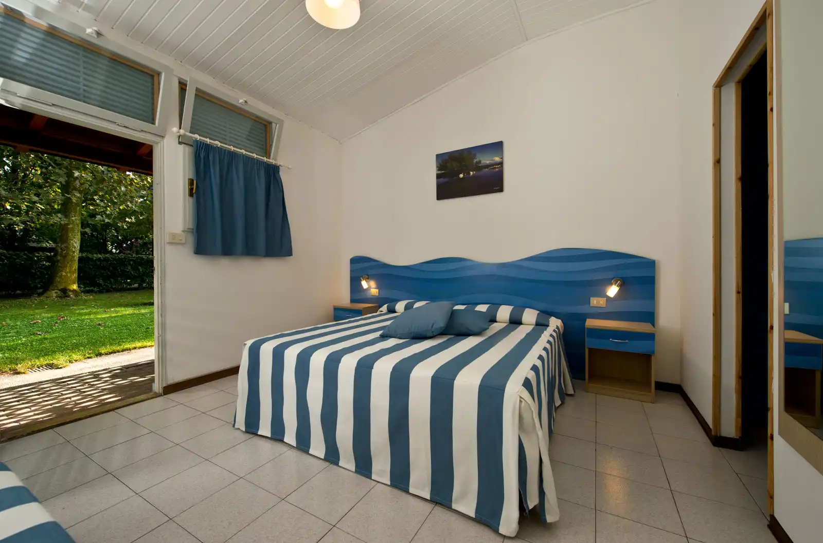 Ansicht - Club Hotel