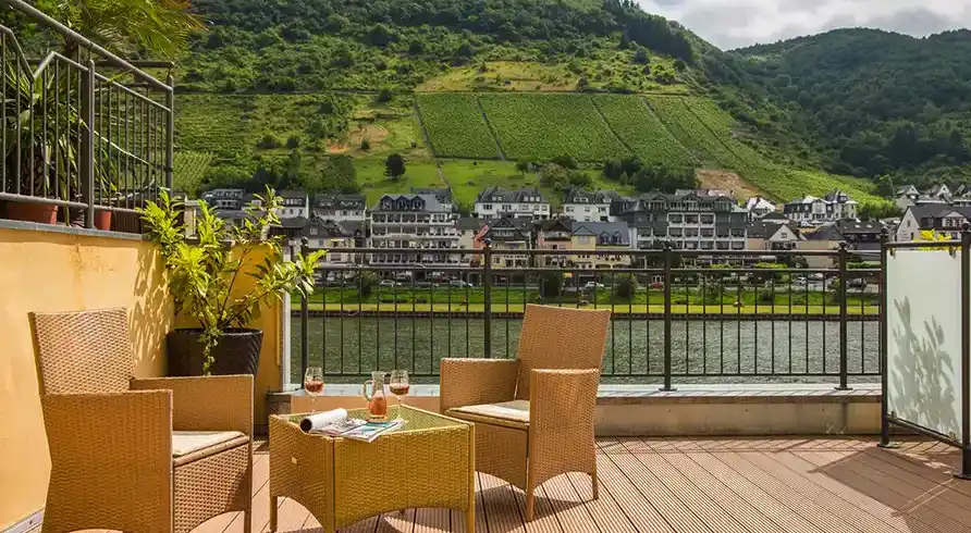 Foto - Cochem Nächte