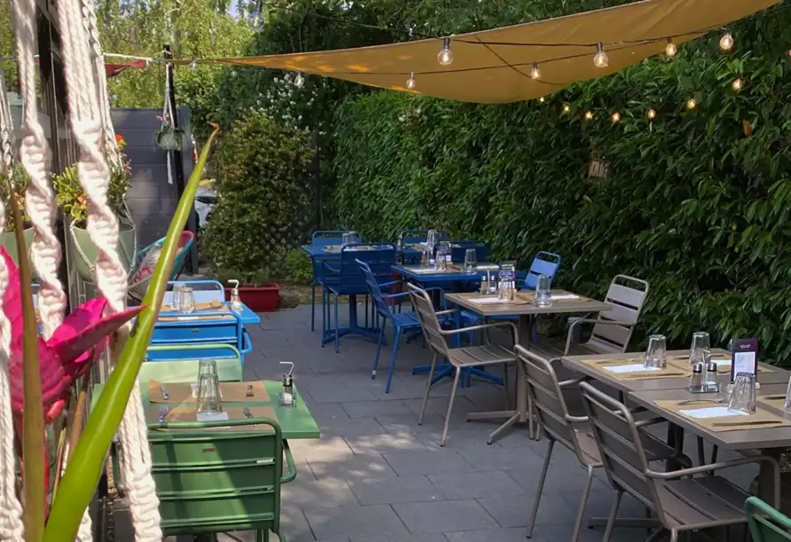 Impression - Colmar Hotel