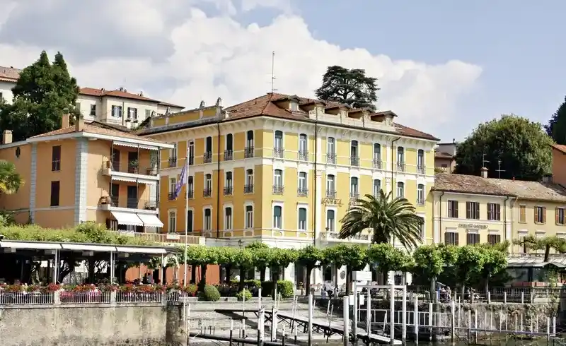 Foto - Comersee Nächte