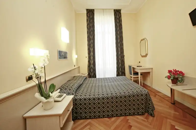 Impression - Comersee Nächte