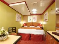 Aufnahme - Costa Deliziosa