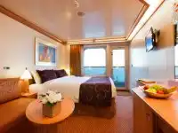 Aufnahme - Costa Favolosa