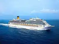 Foto - Costa Pacifica