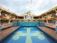 Impression - Costa Pacifica