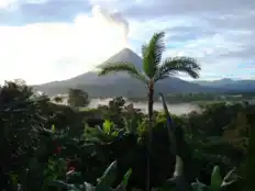 Costa Rica Rundreise und Baden
