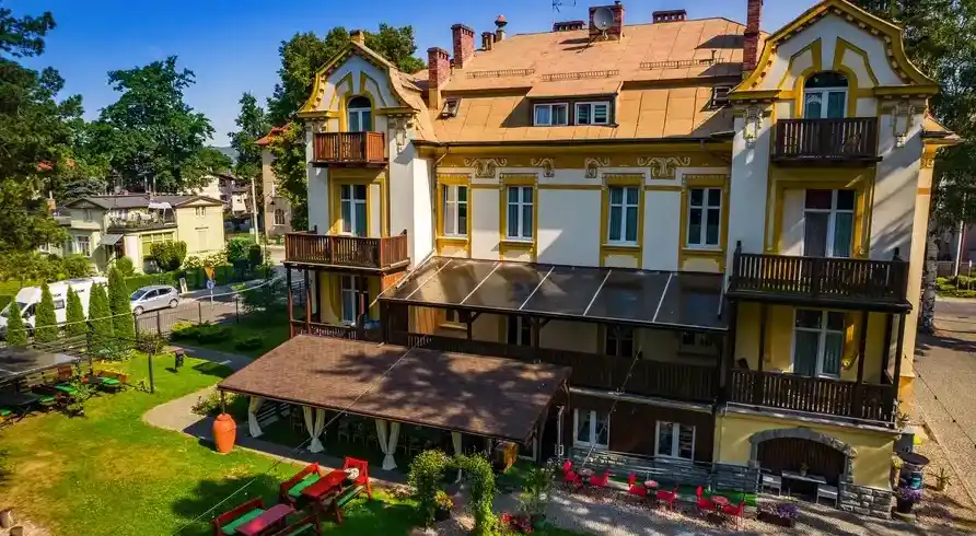 Foto - Niederschlesien Nächte