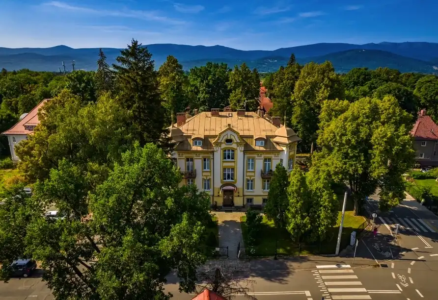 Aufnahme - Niederschlesien Nächte