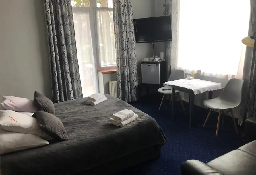 Impression - Niederschlesien Nächte