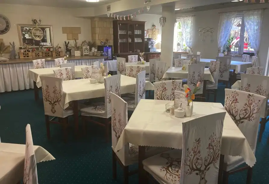 Ansicht - Niederschlesien Nächte