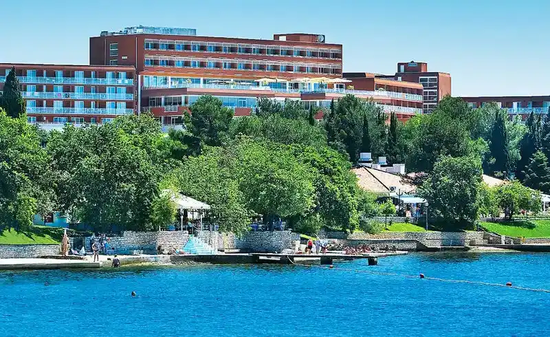 Istrien Porec - Bild 1