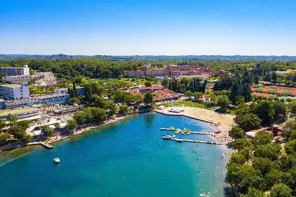 Istrien Porec - Bild 2