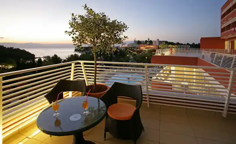 Istrien Porec - Bild 3