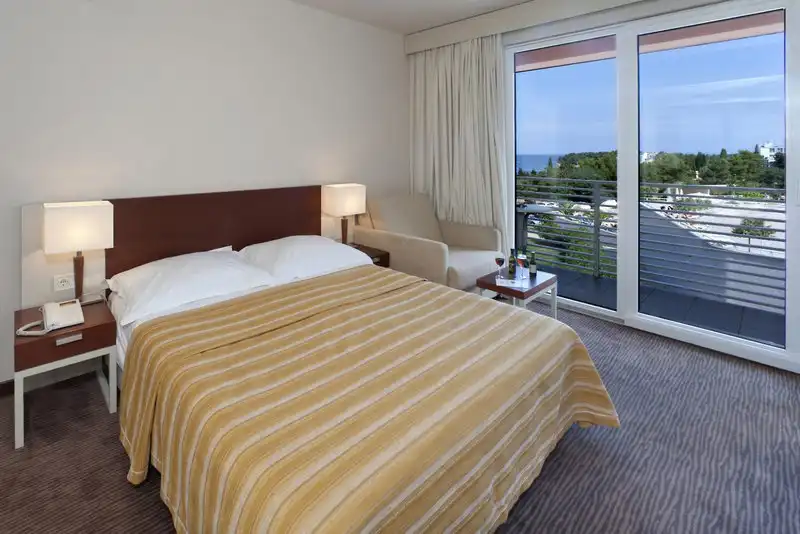 Ansicht - Istrien Porec