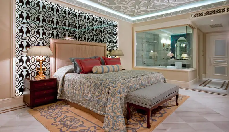 Impression - Ali Bey