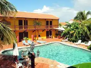 Foto - Curacao Insel