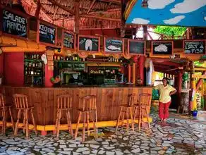 Aufnahme - Curacao Insel