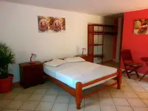 Impression - Curacao Insel