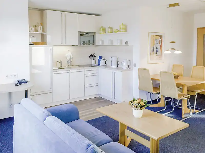 Impression - Cuxhaven Woche