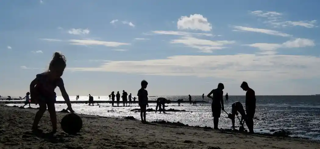 Foto - Cuxhaven Woche