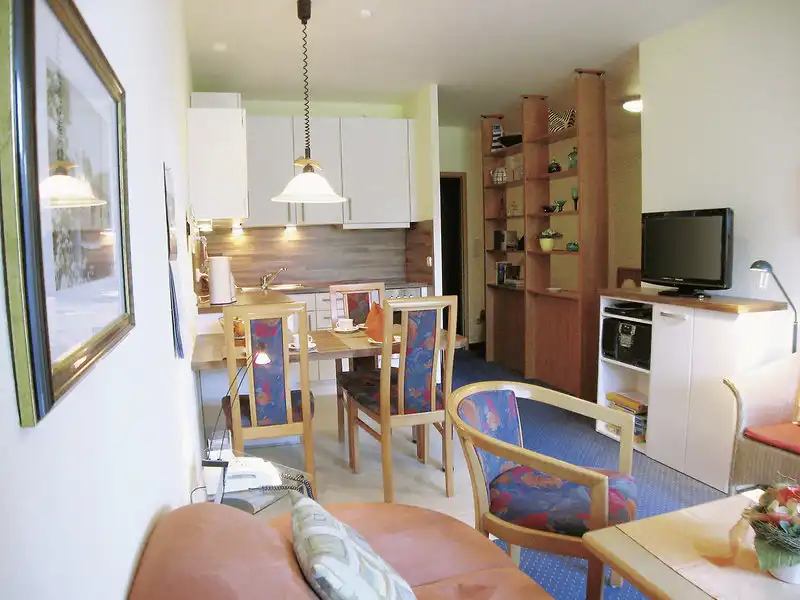 Impression - Cuxhaven Woche