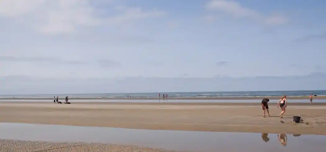 Foto - Dänische Nordseeinsel