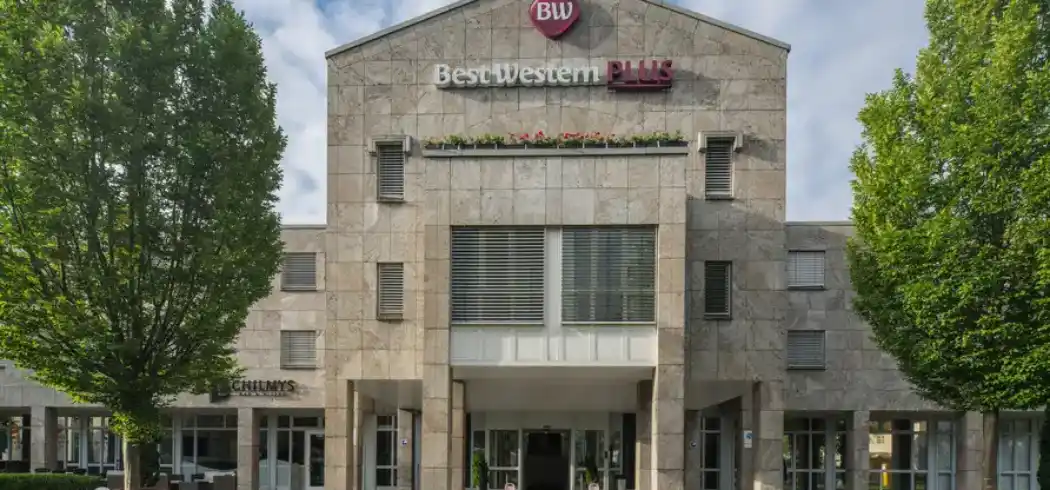 Foto - Nächte Stuttgart