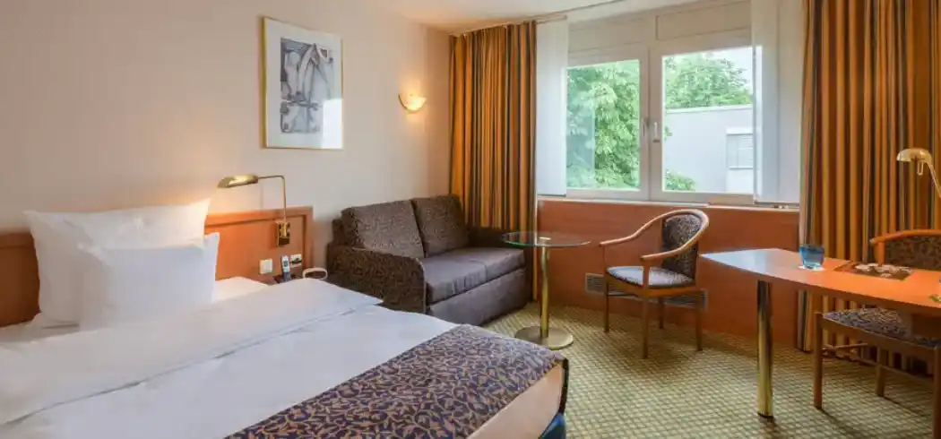 Aufnahme - Nächte Stuttgart