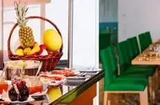 Impression - Daimler Benz