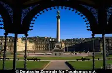 Ansicht - Daimler Benz