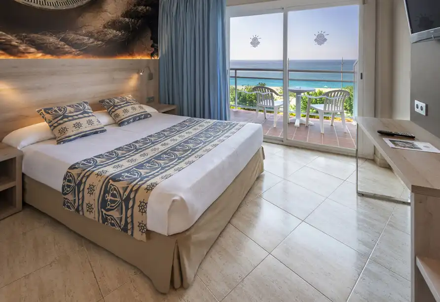 Ansicht - Dalís Welt