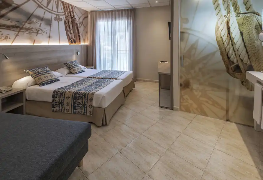 Ansicht - Dalís Welt