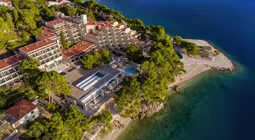 Foto - Dalmatien Nächte