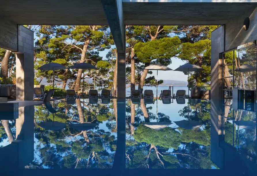 Aufnahme - Dalmatien Nächte