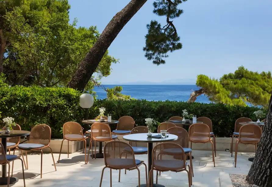 Galerie - Dalmatien Nächte