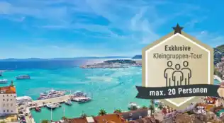 Hotel Borovnik in Tisno