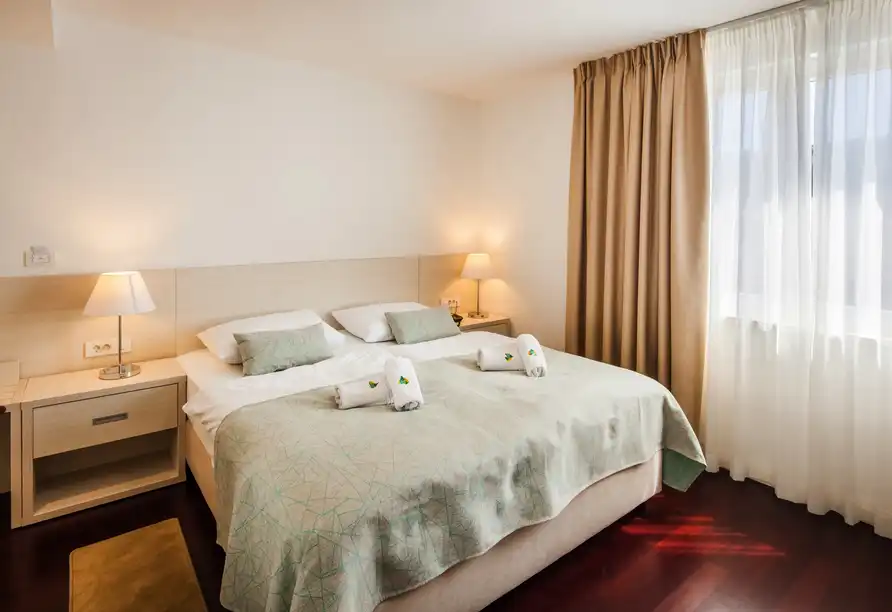 Impression - Dalmatien Kroatien