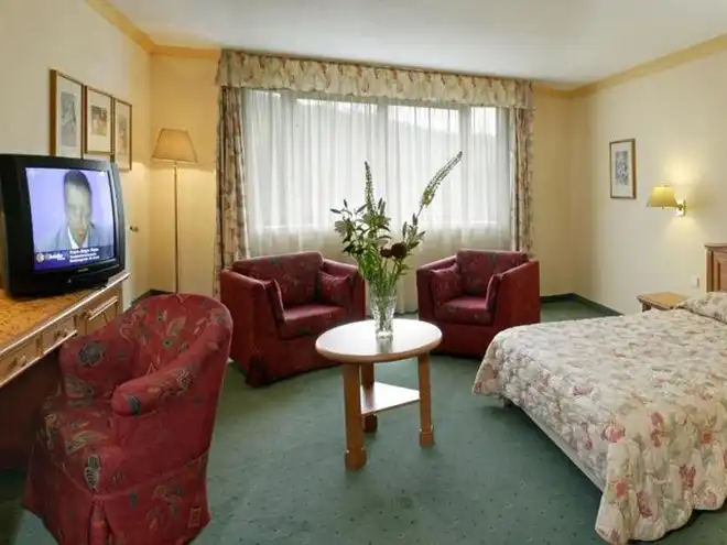 Kurangebot Marienbad - Ansicht 2