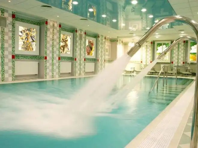 Kurangebot Marienbad - Perspektive 3