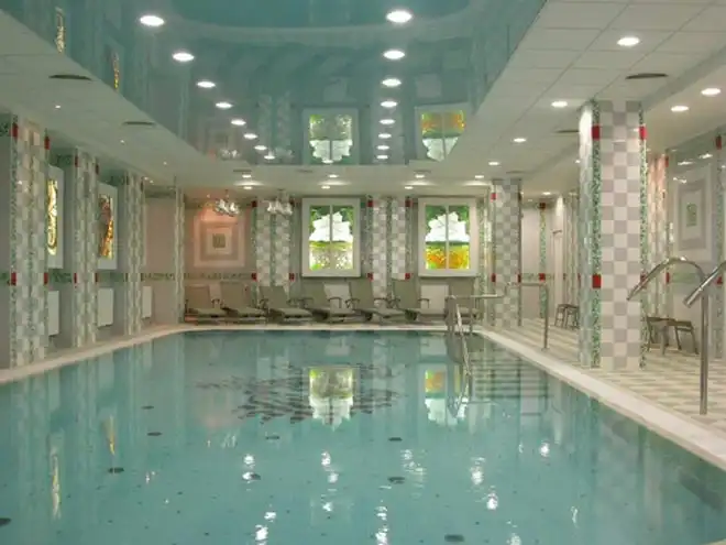 Kurangebot Marienbad - Impression 4