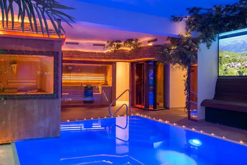 Aufnahme - Absolute Skivergnügen